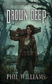 Drown Deep cover image