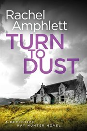 Turn to dust cover image