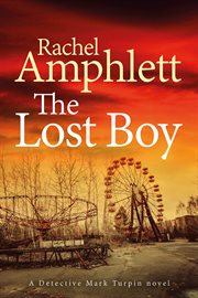 The lost boy cover image