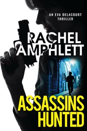 Assassins hunted cover image