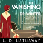 The vanishing of dr winter cover image