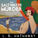 The saltwater murder cover image