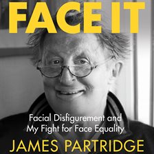 Cover image for Face It