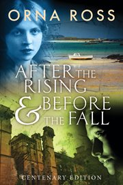 After the rising & before the fall cover image