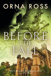 Before the fall cover image