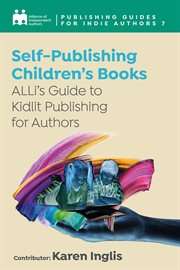 Self-Publishing a Children's Book cover image