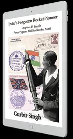India's forgotten rocket pioneer cover image