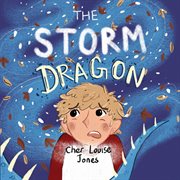 The storm dragon cover image