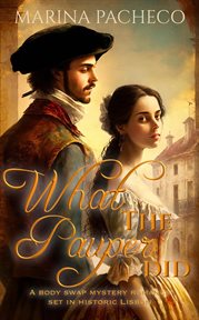 What the pauper did cover image