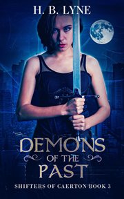 Demons of the past cover image