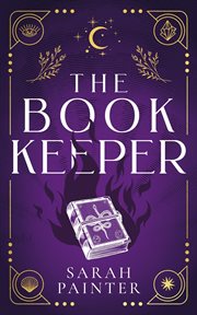 The Book Keeper cover image
