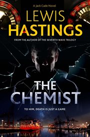 The Chemist cover image