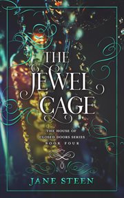 The jewel cage cover image