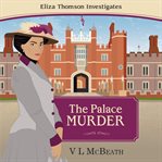 The palace murder cover image