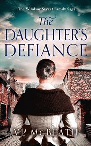 The Daughter's Defiance cover image