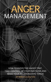 Anger Management cover image