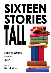 Sixteen Stories Tall cover image