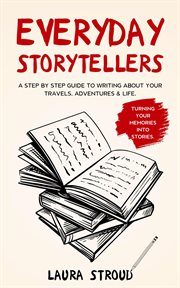 Everyday storytellers cover image
