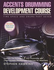 Accents drumming development : big bangs & explosions cover image