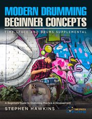 Modern drumming concepts cover image