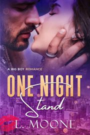 One Night Stand (A Big Boy Romance) : Chance Encounters cover image
