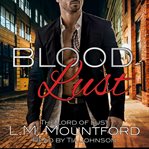 Blood lust cover image