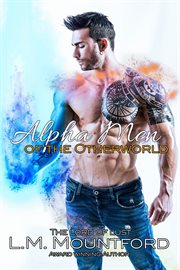 Alpha Men of the Otherworld cover image