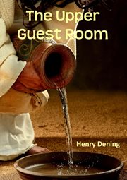 The Upper Guest Room cover image