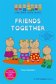 Friends together cover image