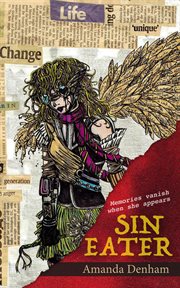 Sin Eater : Memories Vanish When She Appears cover image