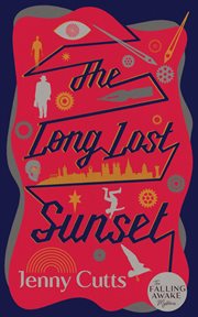 The Long Lost Sunset cover image