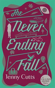 The Never Ending Fall cover image