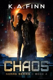 Chaos cover image