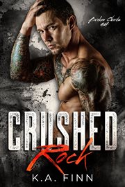 Crushed Rock : Broken Chords cover image