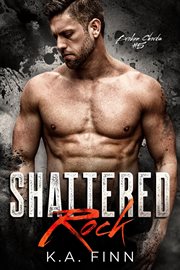 Shattered Rock cover image