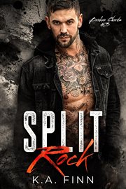 Split Rock cover image