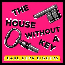 Cover image for The House Without a Key