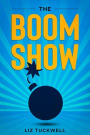 The Boom Show cover image