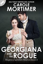 Georgiana and the Rogue cover image