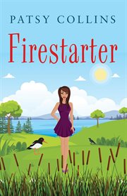Firestarter cover image