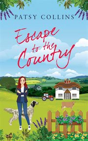 Escape to the Country cover image