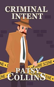 Criminal Intent cover image