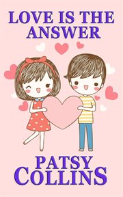 Love Is the Answer cover image