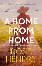 A home from home cover image