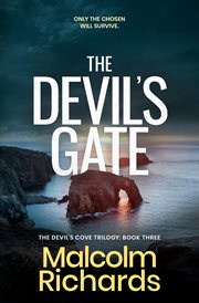 The Devil's Gate : The Devil's Cove Trilogy, Book 3 cover image