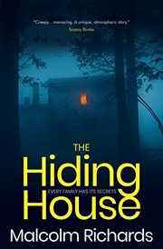 The hiding house cover image
