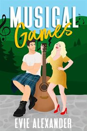 Musical Games cover image