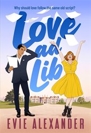 Love ad Lib cover image