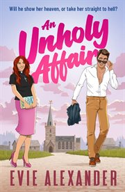 An Unholy Affair cover image