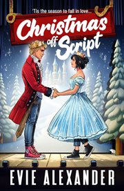 Christmas off Script cover image